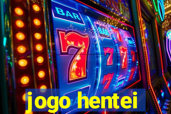 jogo hentei